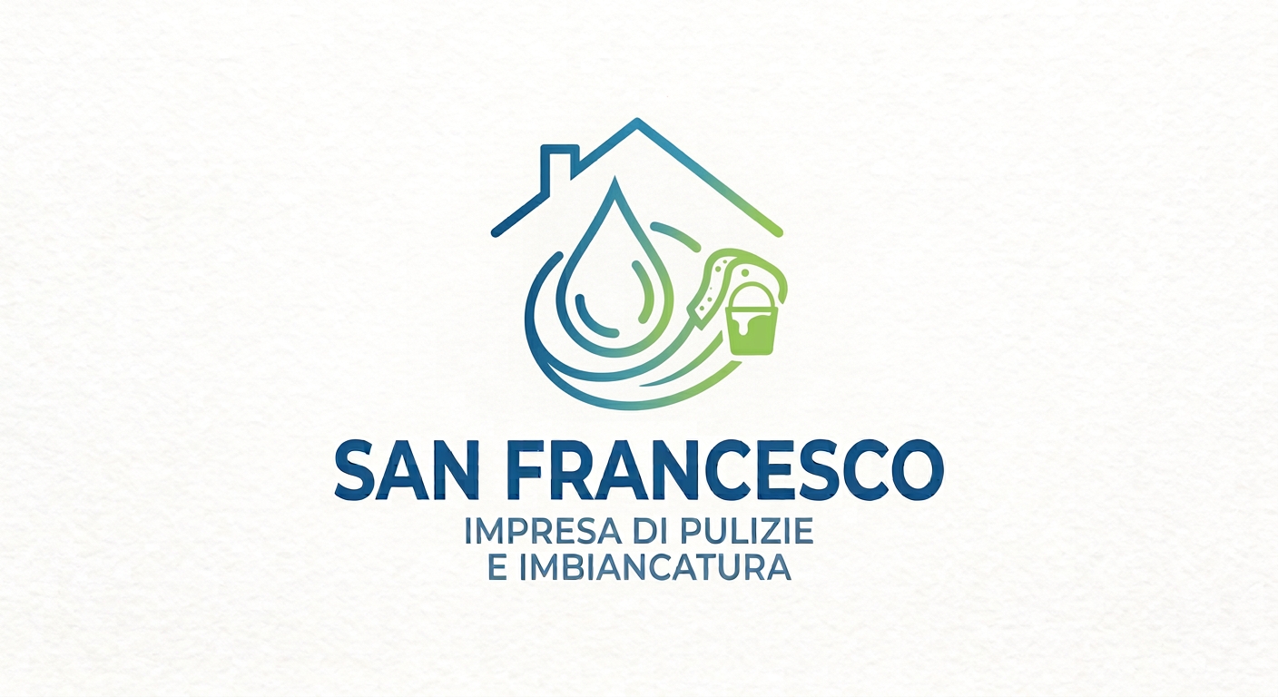 Impresa di pulizie San Francesco